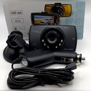 Car DashCam HD DRV